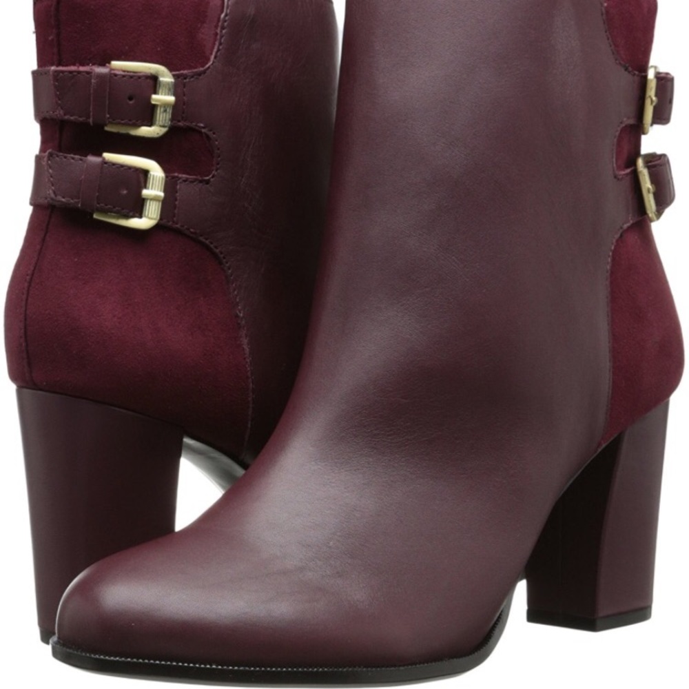Kenneth Cole Reaction Cross Night Boot